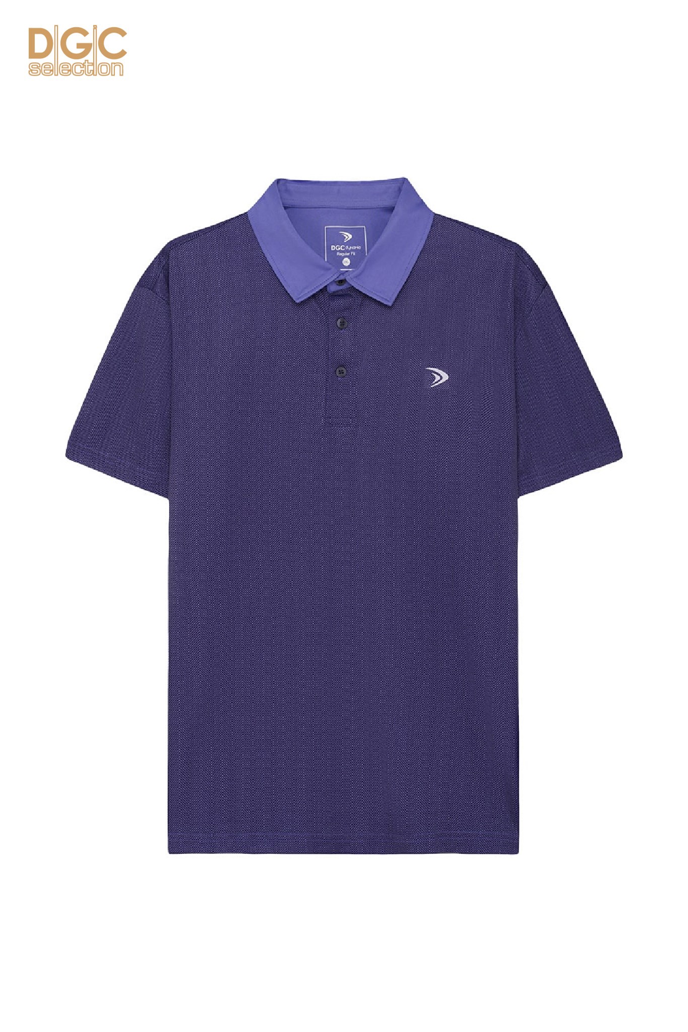 SAPBB25M copy 2 Ảnh của Áo polo golf ngắn tay